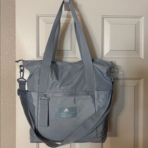 Adidas “All me 2”  Tote  Bag